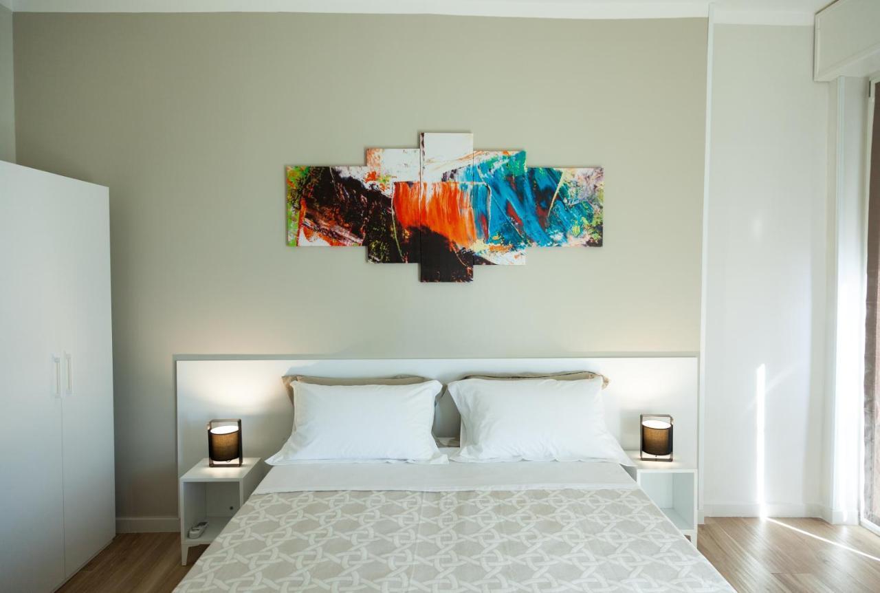 A Santa Rosa B&B Лече Екстериор снимка