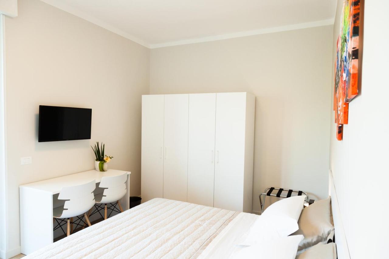 A Santa Rosa B&B Лече Екстериор снимка